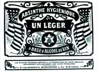 Absinthe hygienique