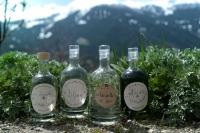 Absinthes edelweiss distillerie