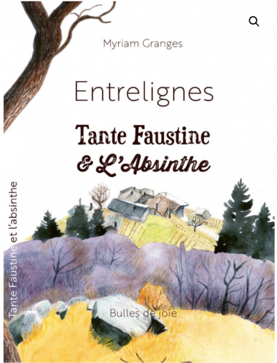 C1 tante faustine