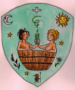 Logo distillerie de bagnes